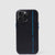 Leather case for iPhone® 15 Pro with 6,1” display