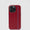 Leather case for iPhone® 15 Pro with 6,1” display