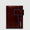 Large leather organiser with