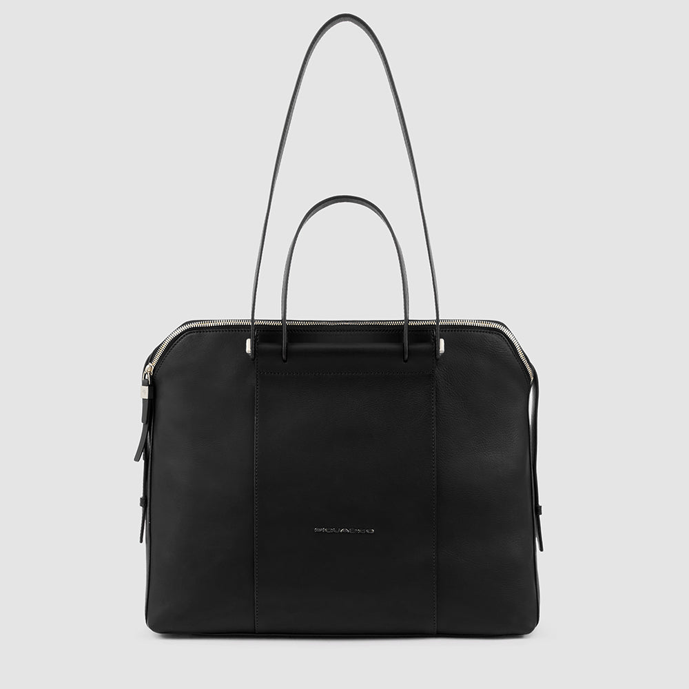 Women’s computer bag 14" with iPad® compartment