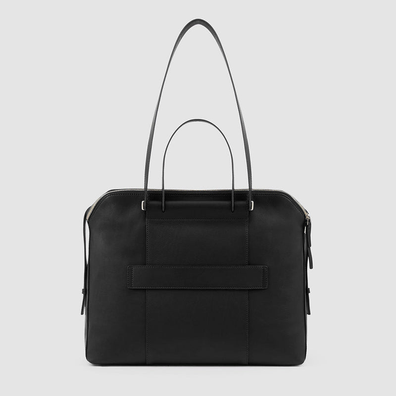 Women’s computer bag 14" with iPad® compartment