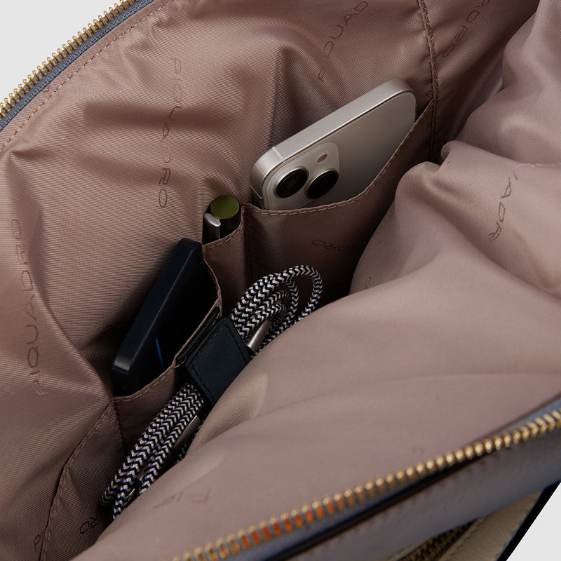 Women’s computer bag 14" with iPad® compartment