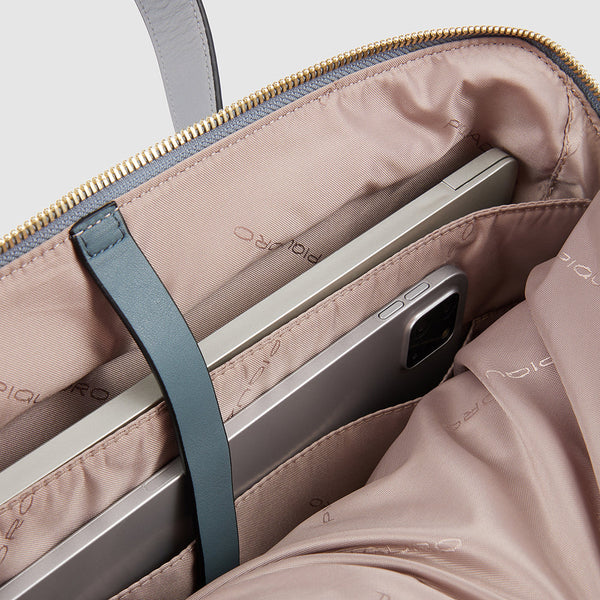 Women’s computer bag 14" with iPad® compartment