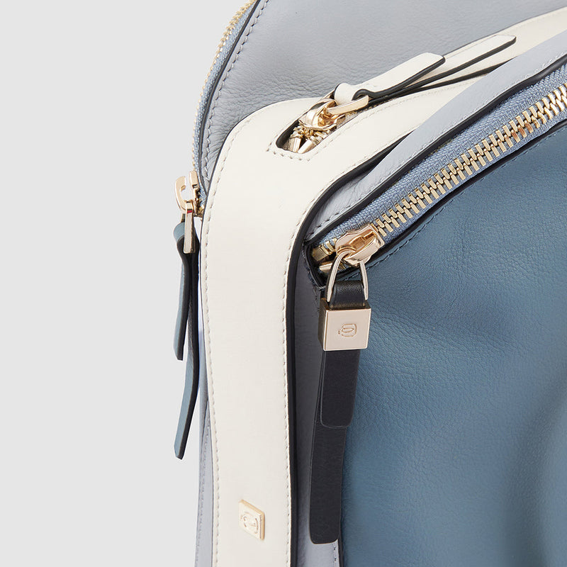 Women’s computer bag 14" with iPad® compartment