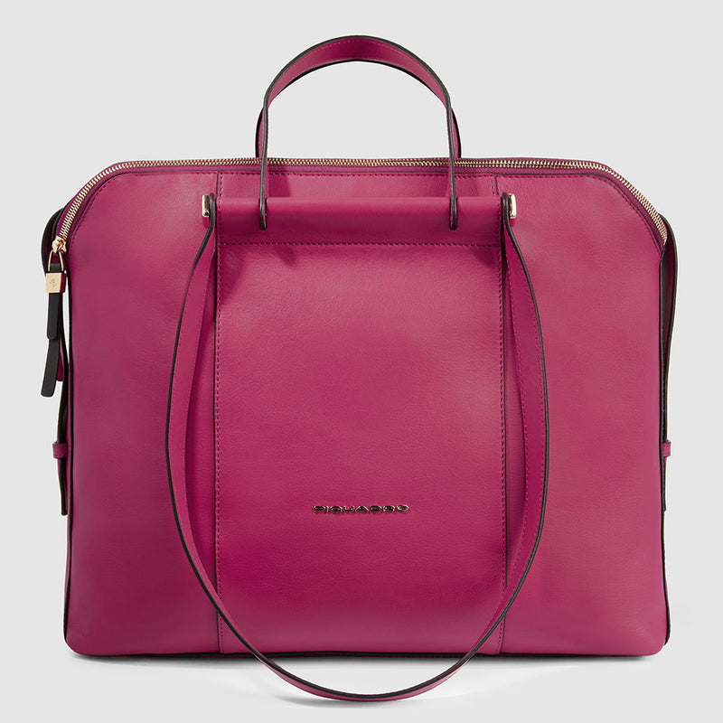 Women’s computer bag 14" with iPad® compartment