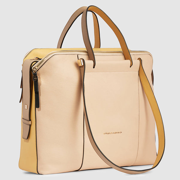 Women’s computer bag 14" with iPad® compartment