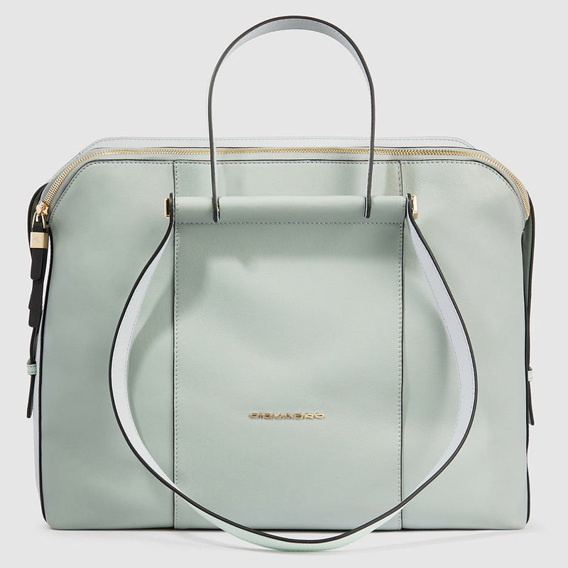 Women’s computer bag 14" with iPad® compartment