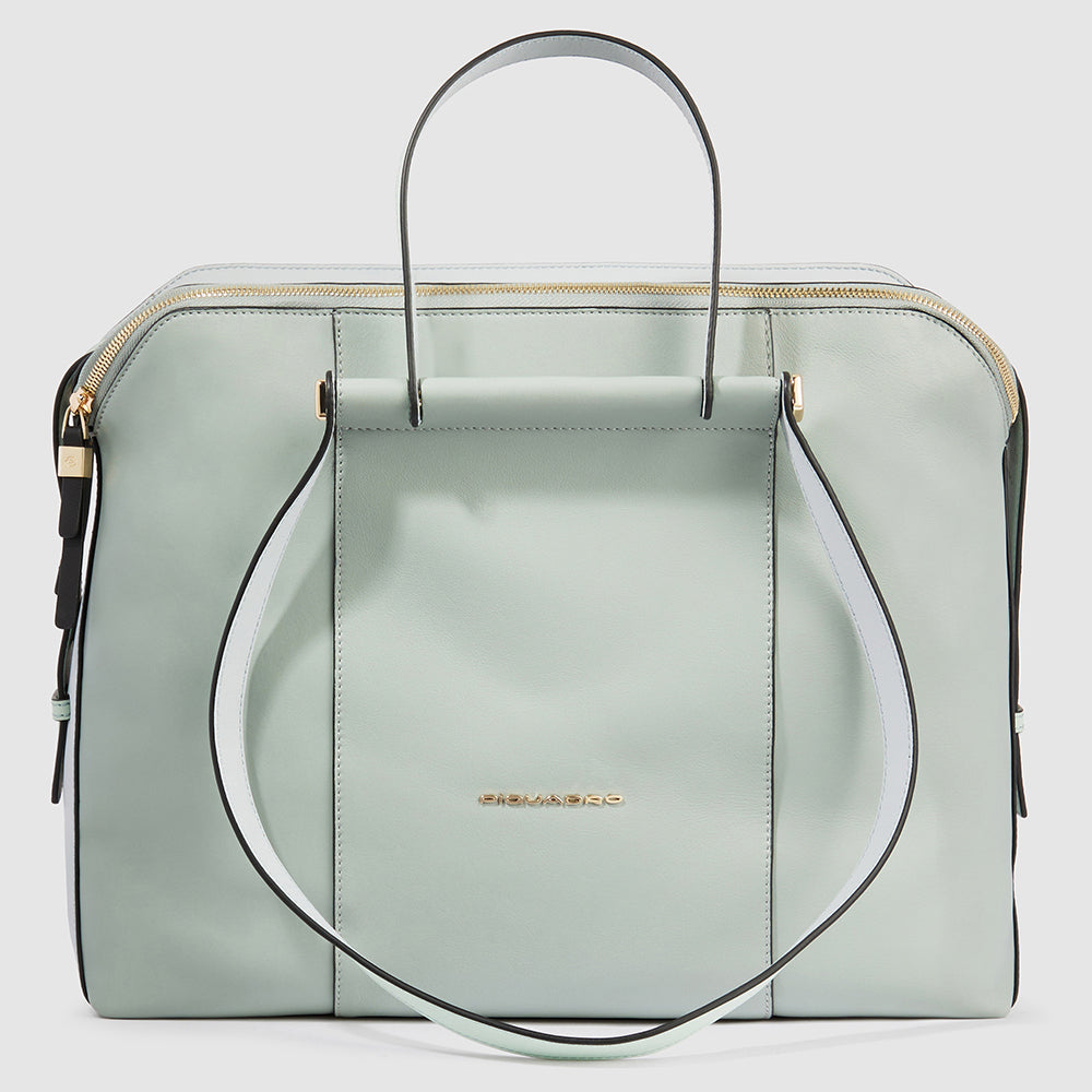 Women’s computer bag 14" with iPad® compartment