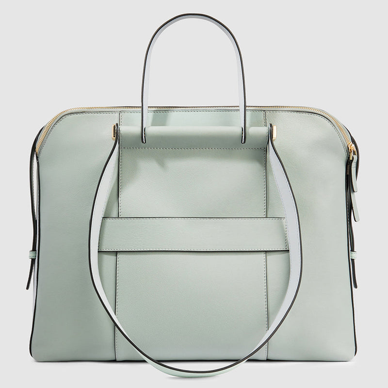Women’s computer bag 14" with iPad® compartment