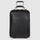 Cabin computer trolley with iPad® compartment,