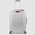 Slim cabin size hardside spinner
