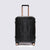 Slim, cabin hardside spinner Piquadro x Maserati
