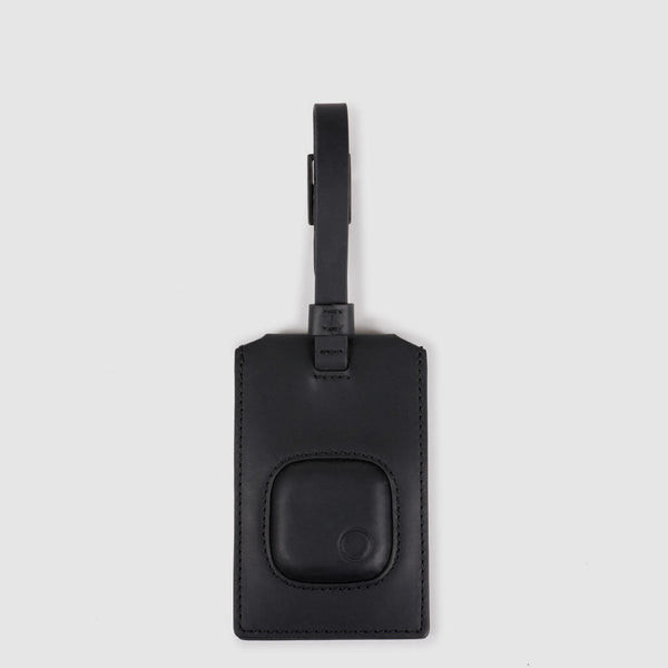 Ultra slim, hardside spinner with shirt sleeve