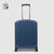 Cabin size, ultra slim hardside spinner