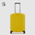 Cabin size, ultra slim hardside spinner