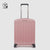 Cabin size, ultra slim hardside spinner