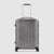 Ultra slim, hardside spinner with TSA lock