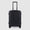 Ultra slim, hardside spinner with TSA lock