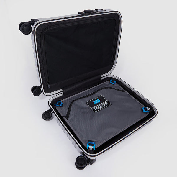 Ultra slim spinner