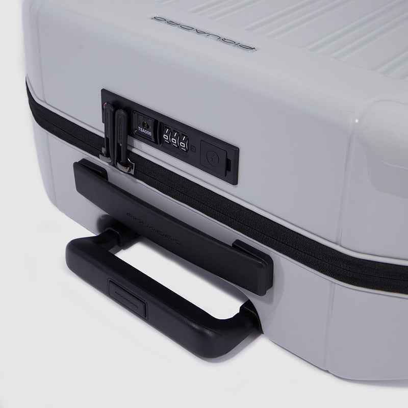 Ultra slim spinner