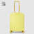 Cabin size hardside spinner
