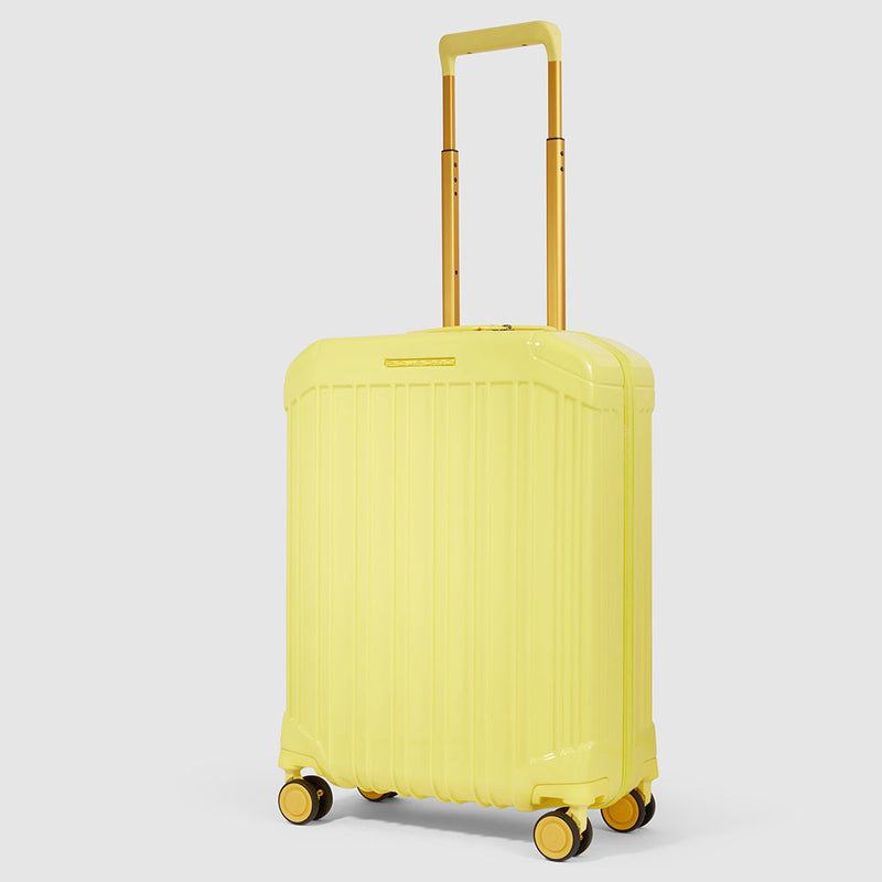 Cabin size hardside spinner