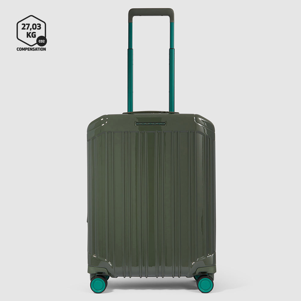 Cabin size hardside spinner