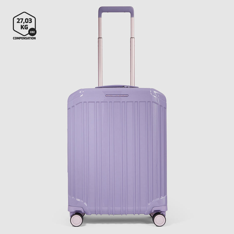 Cabin size hardside spinner