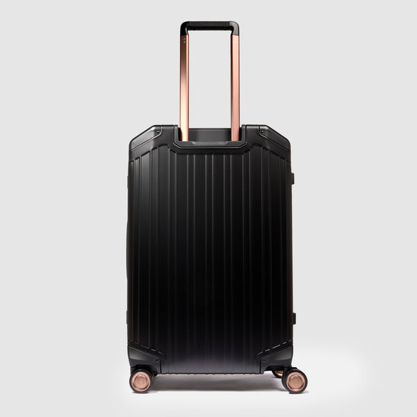 Medium size, spinner Piquadro x Maserati