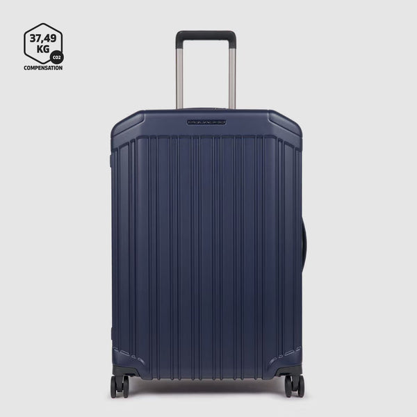 Medium size, hardside spinner