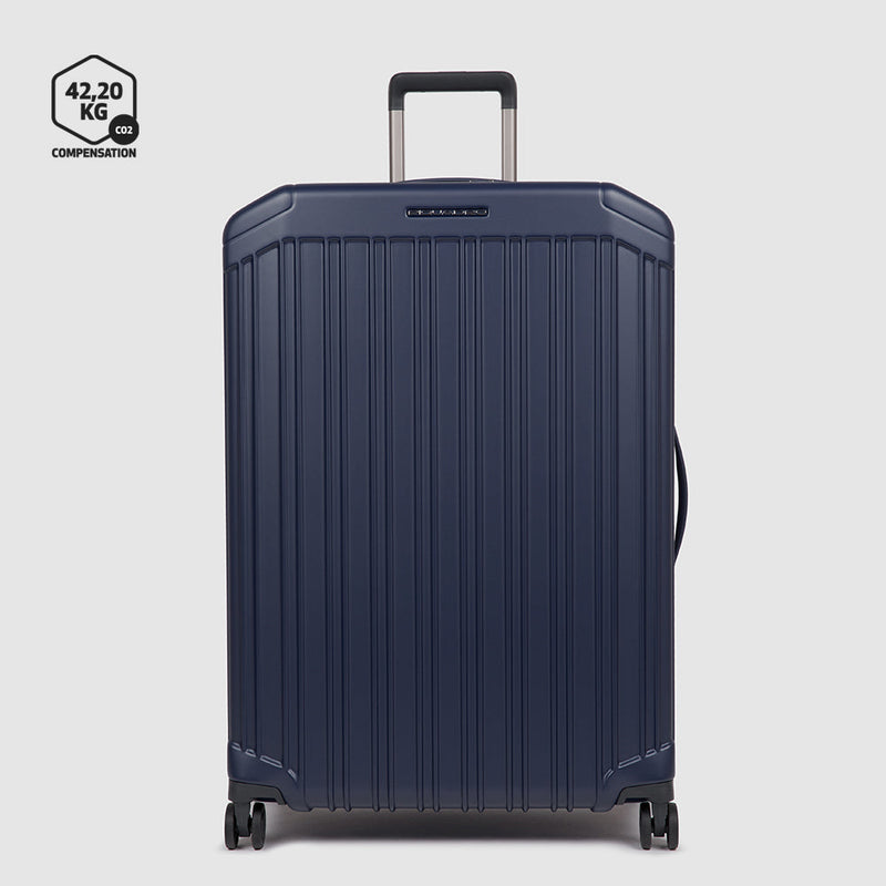 Big size, hardside spinner