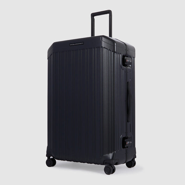 Big size, hardside spinner with TSA lock