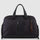 Travel bag with shoes compartment, trolley