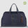 Duffel bag in recycled fabric