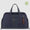Duffel bag in recycled fabric