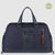 Duffel bag in recycled fabric