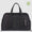 Duffel bag in recycled fabric