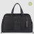 Duffel bag in recycled fabric
