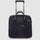 Wheeled computer brief with iPad®10,5''/9,7'' com