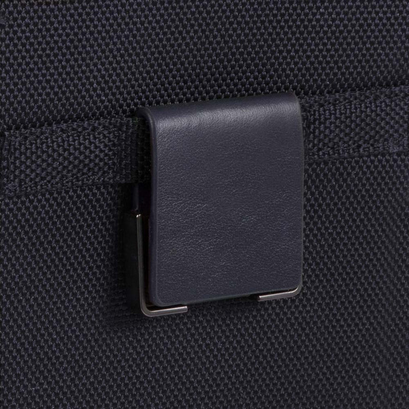 Wheeled computer brief with iPad®10,5''/9,7'' com