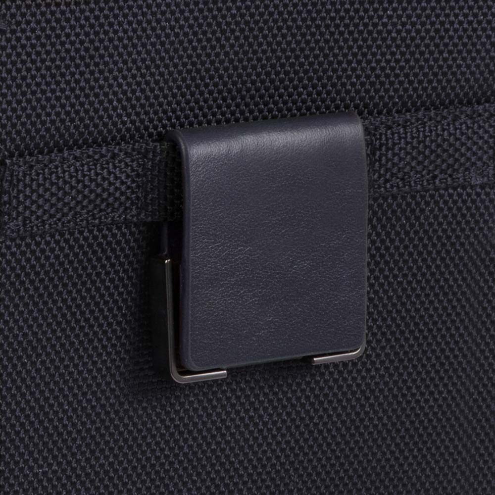 Wheeled computer brief with iPad®10,5''/9,7'' com