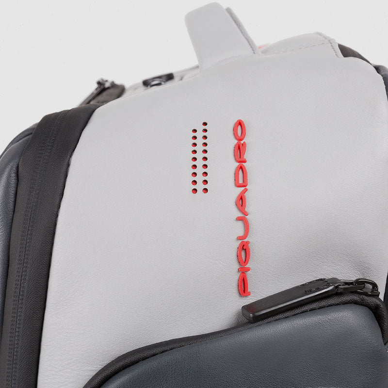 Cabin size, customizable PC and iPad® trolley/back