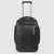 Cabin size, customizable PC and iPad® trolley/back
