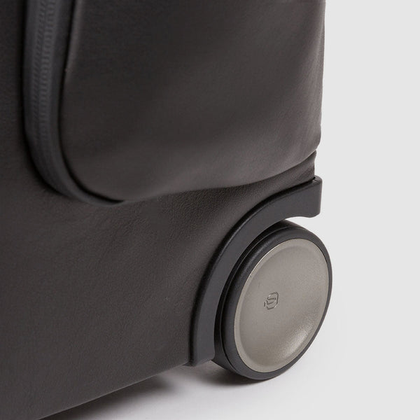 Cabin size, customizable PC and iPad® trolley/back