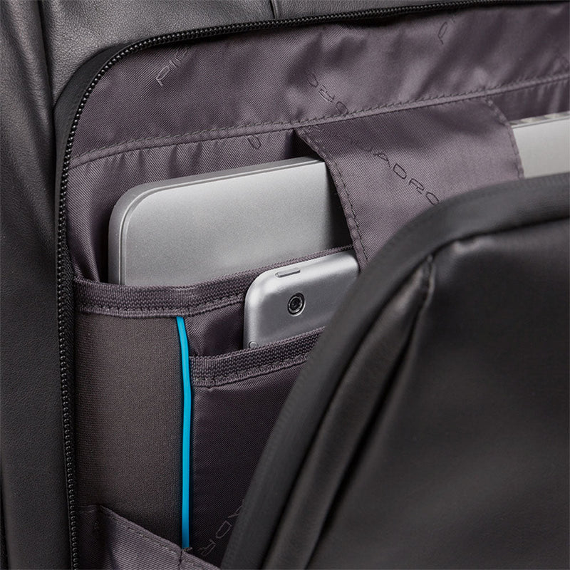 Cabin size, customizable PC and iPad® trolley/back