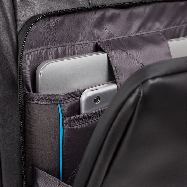 Cabin size, customizable PC and iPad® trolley/back