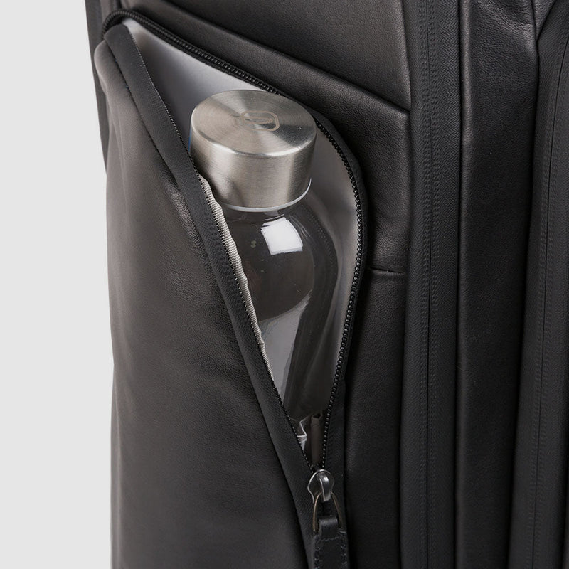 Cabin size, customizable PC and iPad® trolley/back