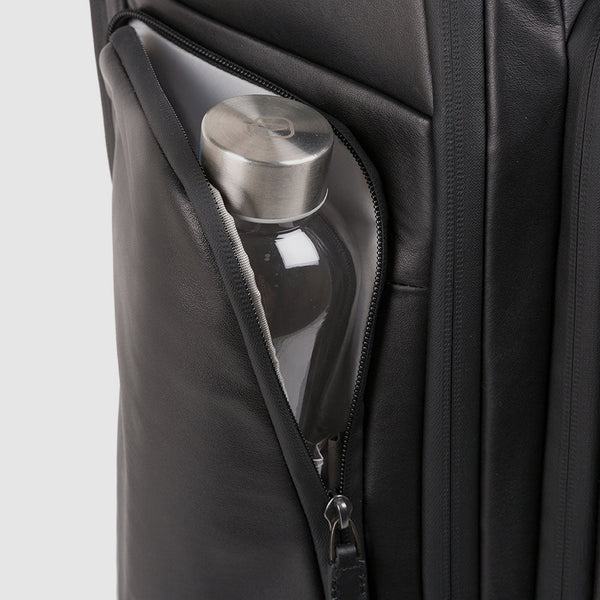Cabin size, customizable PC and iPad® trolley/back