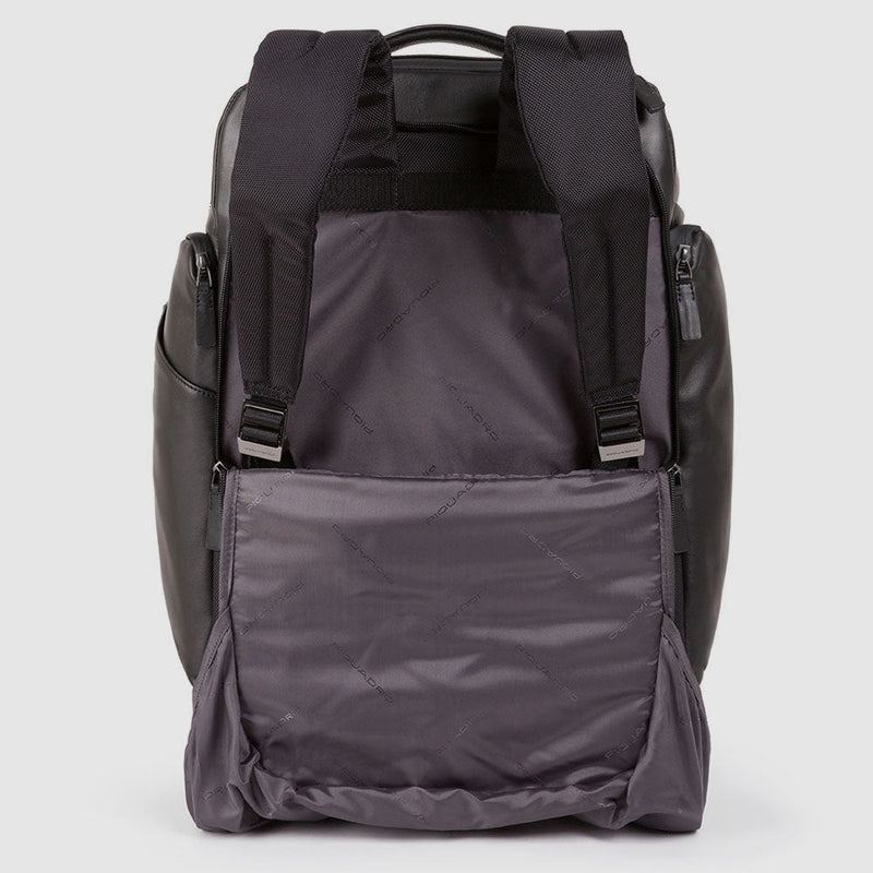 Cabin size, customizable PC and iPad® trolley/back