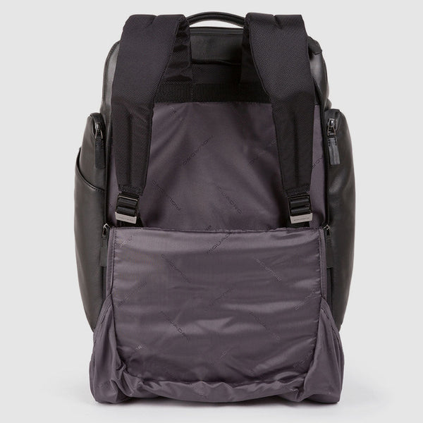 Cabin size, customizable PC and iPad® trolley/back